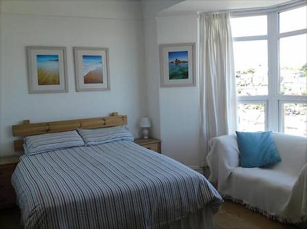 Harbour View Guest House,  St Ives