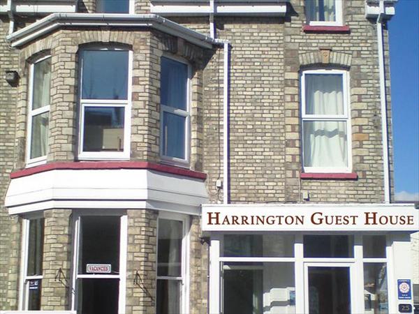 Harrington Guest House,  Newquay