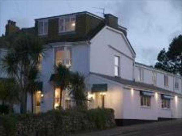 Penlee International Guest House,  St Ives