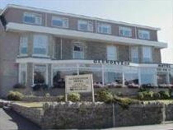 The Glendeveor Hotel,  Newquay