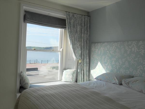 Blue Seas Hotel,  Penzance