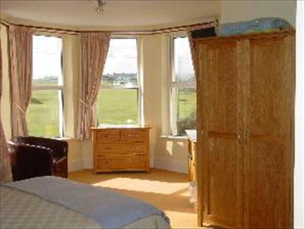 Bossiney House B&B,  Bude