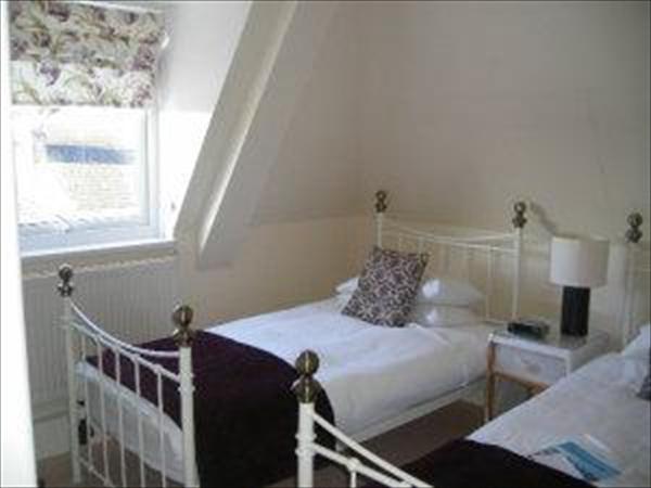 Cambridge House B&B,  Torpoint