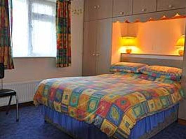 Jentone Bed and Breakfast,  Helston