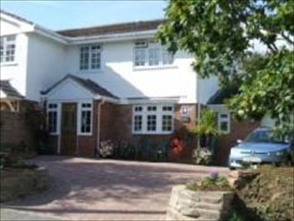 Little Haven B&B,  Bude