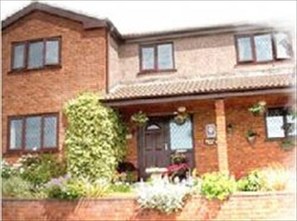 Meadow View B&B,  Bude