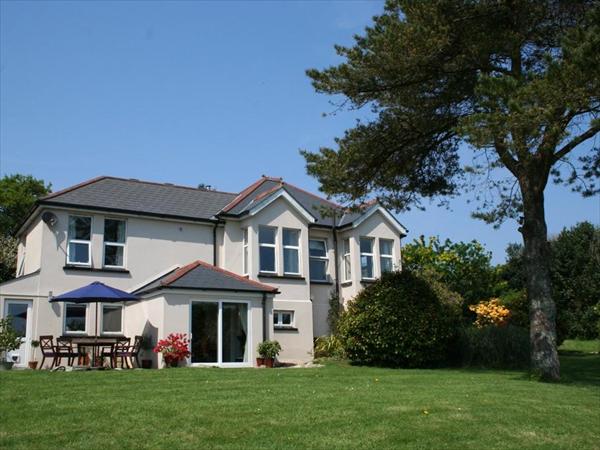 Polgreen B&B,  St Austell