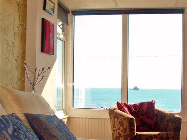 Shoreline Guest House,  Penzance