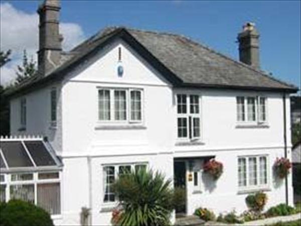 Sunnycroft B&B,  St Austell