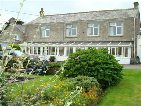 The Gables Guest House,  St Austell