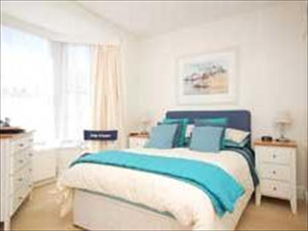 Chy Conyn B&B,  St ives