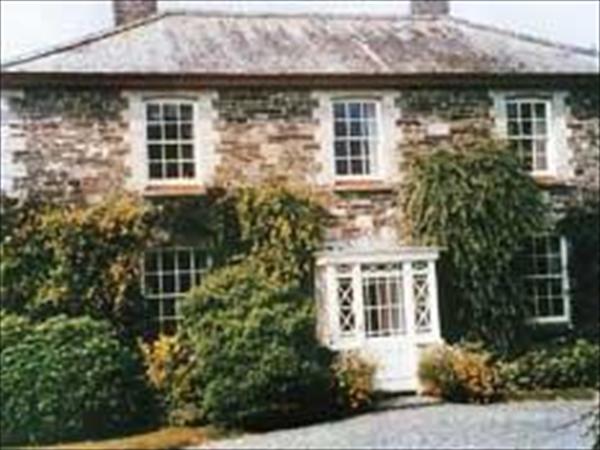 Hurdon Farm B&B,  Launceston