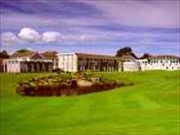 St Mellion International,  St mellion