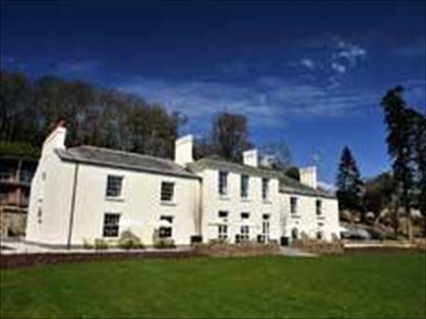 The Cornwall Hotel Spa & Estate,  St austell