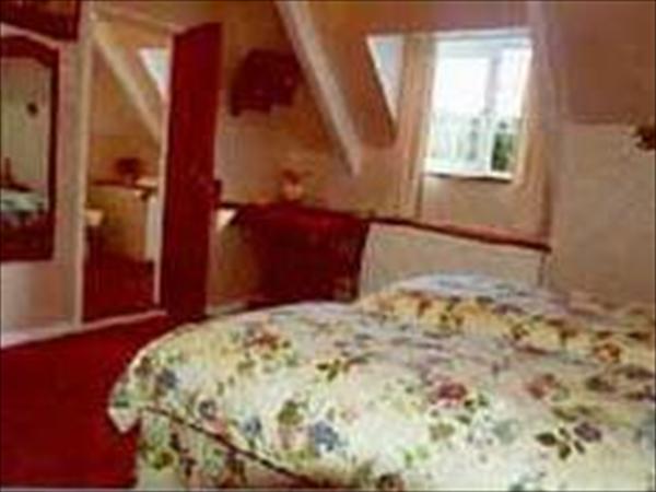 Tinhay Mill Guest House and Restaurant B&B,  Lifton