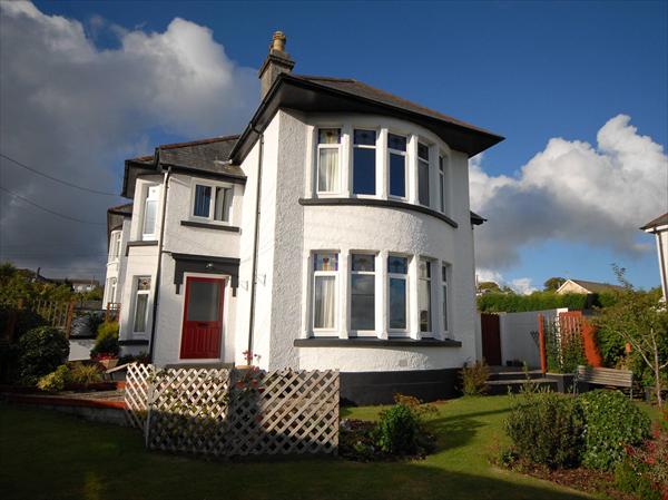 Langdale House,  St Austell