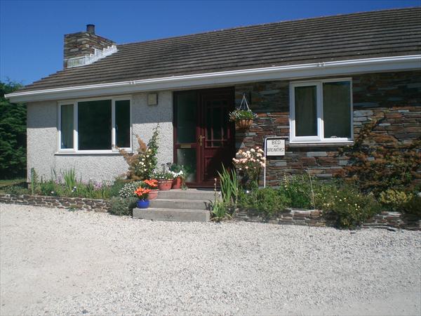 Higher Chapel Farm,  Saltash