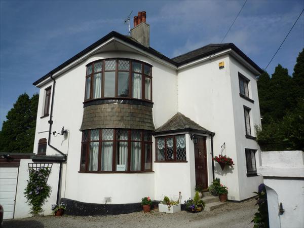 Stowford Guest House,  St Austell