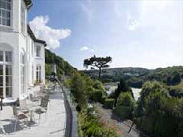 Barclay Guest House,  Looe