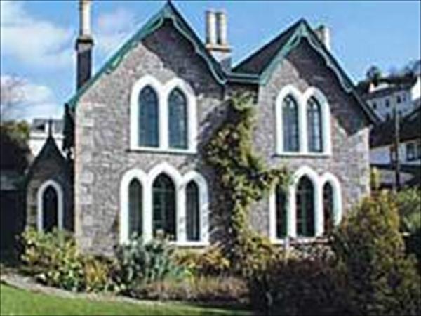 Shutta Guest House,  Looe