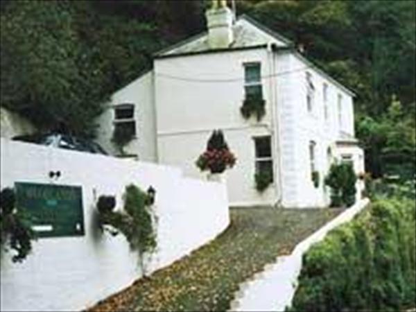 Woodlands B&B,  Looe